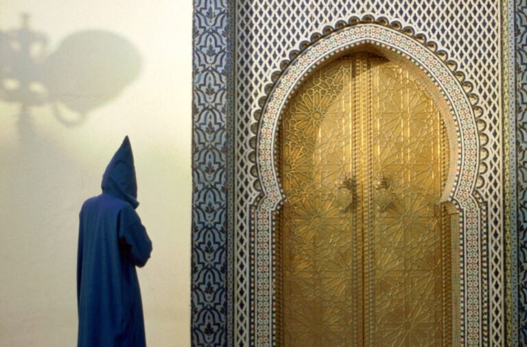 Aventure de Fès à Marrakech