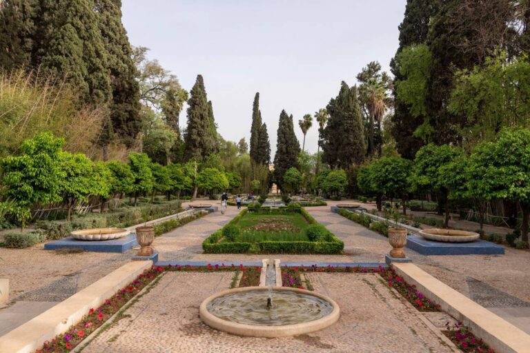 Aventure de Fez à Marrakech